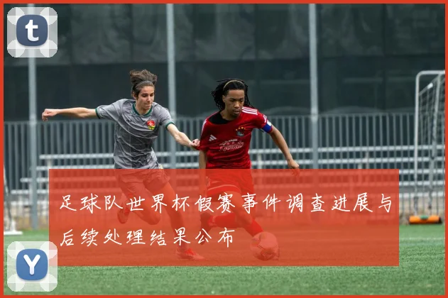 足球队世界杯假赛事件调查进展与后续处理结果公布