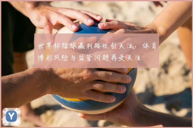 世界杯赌球赢利路径引关注，体育博彩风险与监管问题再受关注